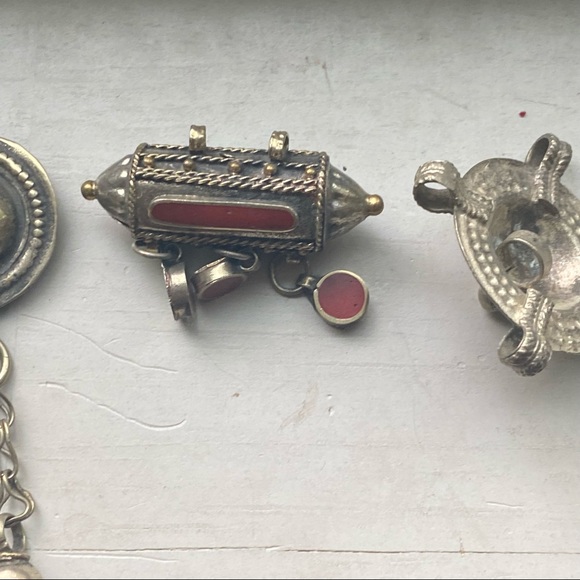 belly dancer individual pendants - Picture 8 of 12